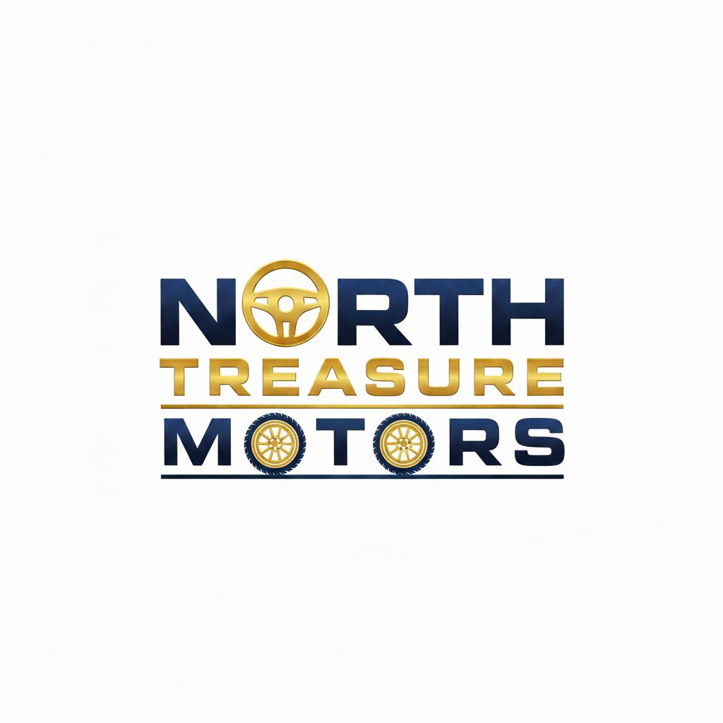 North Treasure Motors Inc.